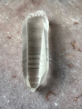Load image into Gallery viewer, Lemurian quartz 3
