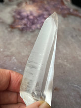 Load image into Gallery viewer, Lemurian crystal 7