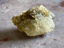 Load image into Gallery viewer, Libyan desert glass 12