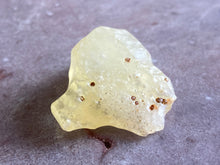 Load image into Gallery viewer, Libyan desert glass 10