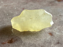 Load image into Gallery viewer, Libyan desert glass 6