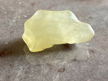 Load image into Gallery viewer, Libyan desert glass 6