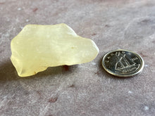 Load image into Gallery viewer, Libyan desert glass 6