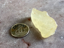Load image into Gallery viewer, Libyan desert glass 4