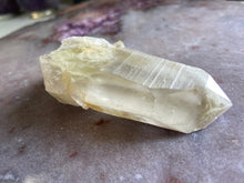 Load image into Gallery viewer, Lemurian smoky quartz 26