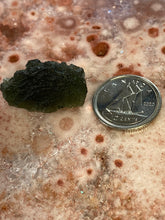 Load image into Gallery viewer, Moldavite 53 - 3.7 grams