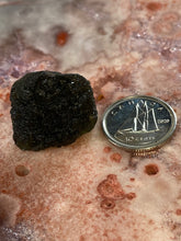 Load image into Gallery viewer, Moldavite 55 - 5.8 grams
