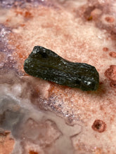 Load image into Gallery viewer, Moldavite 59 - 1.8 grams