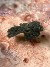 Load image into Gallery viewer, Moldavite 68 - 4.6 grams