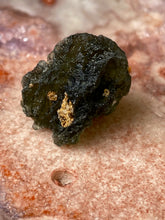 Load image into Gallery viewer, Moldavite 72 - 2.7 grams