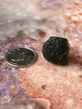 Load image into Gallery viewer, Moldavite 75 - 3.3 grams