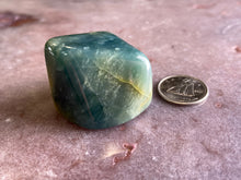 Load image into Gallery viewer, Jade - blue green 23