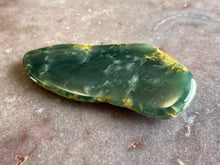 Load image into Gallery viewer, Jade - blue green 33