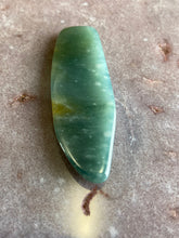 Load image into Gallery viewer, Jade - blue green 37