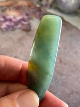Load image into Gallery viewer, Jade - blue green 37
