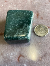 Load image into Gallery viewer, Jade - blue green 39