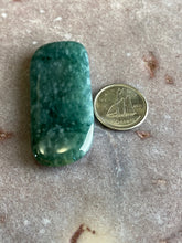 Load image into Gallery viewer, Jade - blue green 43