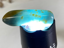 Load image into Gallery viewer, Jade - blue green 47