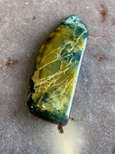 Load image into Gallery viewer, Jade - blue green 57