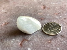 Load image into Gallery viewer, Jade Lunar - One (x1) small tumble