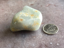 Load image into Gallery viewer, Jade Lunar - One (x1) small tumble