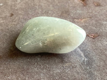 Load image into Gallery viewer, Jade Lunar - One (x1) small tumble