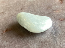 Load image into Gallery viewer, Jade Lunar - One (x1) small tumble