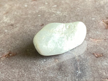 Load image into Gallery viewer, Jade Lunar - One (x1) small tumble