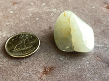 Load image into Gallery viewer, Jade Lunar - One (x1) small tumble