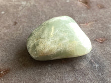 Load image into Gallery viewer, Jade Lunar - One (x1) small tumble