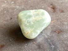 Load image into Gallery viewer, Jade Lunar - One (x1) small tumble