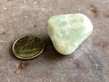 Load image into Gallery viewer, Jade Lunar - One (x1) small tumble