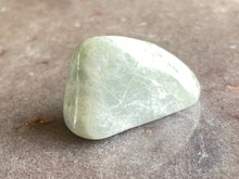 Load image into Gallery viewer, Jade Lunar - One (x1) small tumble