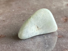 Load image into Gallery viewer, Jade Lunar - One (x1) small tumble