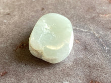 Load image into Gallery viewer, Jade Lunar - One (x1) small tumble