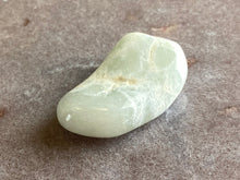 Load image into Gallery viewer, Jade Lunar - One (x1) small tumble