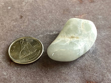 Load image into Gallery viewer, Jade Lunar - One (x1) small tumble