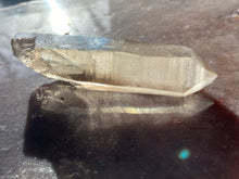 Load image into Gallery viewer, Lemurian smoky quartz 13