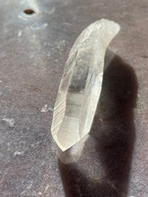 Load image into Gallery viewer, Lemurian crystal 15