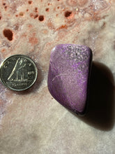 Load image into Gallery viewer, Sugilite tumble 31