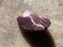 Load image into Gallery viewer, Sugilite tumble 38