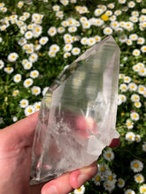 Load image into Gallery viewer, Lemurian crystal 11