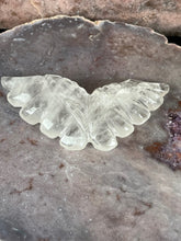 Load image into Gallery viewer, quartz wings

