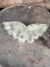 Load image into Gallery viewer, quartz wings
