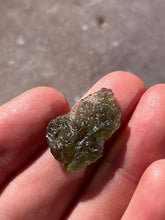 Load image into Gallery viewer, Moldavite 73
