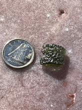 Load image into Gallery viewer, Moldavite 74
