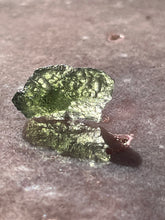 Load image into Gallery viewer, Moldavite 76
