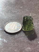 Load image into Gallery viewer, Moldavite 78
