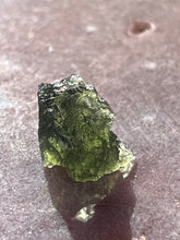 Load image into Gallery viewer, Moldavite 80
