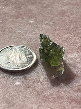Load image into Gallery viewer, Moldavite 80
